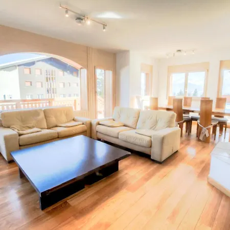 Chalet Annabel By Interhome Horská chata