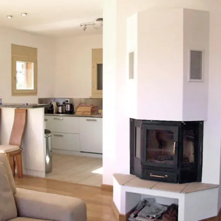 Chalet Annabel By Interhome Domek alpejski *