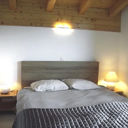 Chalet Annabel By Interhome Horská chata *