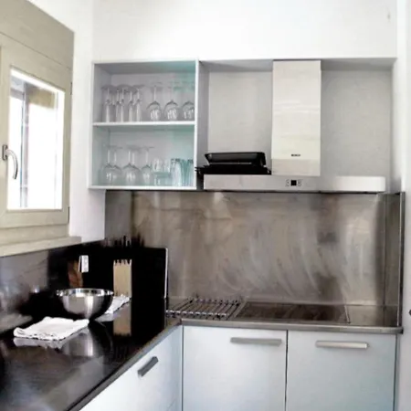 Chalet Annabel By Interhome Domek alpejski *