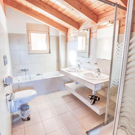 Chalet Annabel By Interhome Domek alpejski *