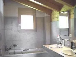 Chalet Annabel By Interhome *