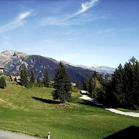 Chalet Annabel *